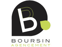 logo du groupement Boursin Agencement